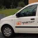 TS Habitat à Parlan - La nouvelle vie de TS Habitat.